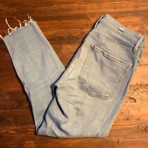 Agolde Jean Size 29